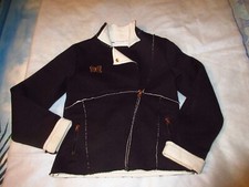 Blouson fermeture éclair d'occasion  Dombasle-sur-Meurthe