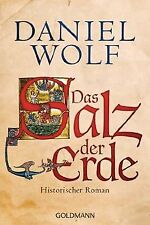 Salz erde historischer gebraucht kaufen  Berlin