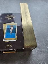 Tarot universal dali gebraucht kaufen  Buch