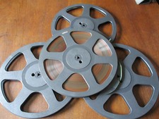 Stück revox tonbandspulen gebraucht kaufen  Bremen