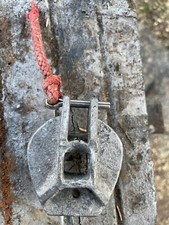 Sailing dinghy alloy for sale  LITTLEBOROUGH