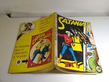 Tex 200 lire usato  Firenze