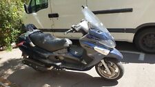 Piaggio xevo 400 for sale  CHESSINGTON