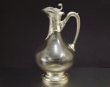 Manoir carafe pichet d'occasion  Sorède