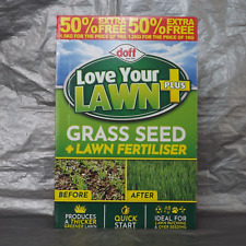 Love lawn garden for sale  WESTON-SUPER-MARE