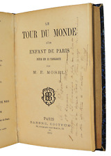 Autographe morel. tour d'occasion  La Madeleine