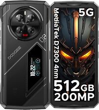 DOOGEE V40PRO 5G Outdoor Telefon komórkowy bez umowy 36GB + 512GBG 8680mAh IP68 Wodoodporny na sprzedaż  Wysyłka do Poland