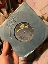 Micheal jackson vinyl for sale  SOLIHULL