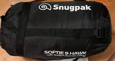 Snugpak softie hawk for sale  Shipping to Ireland