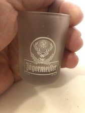 Jagermeister 2cl frosted for sale  Ozark