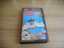 Vhs super duke d'occasion  Mont-près-Chambord