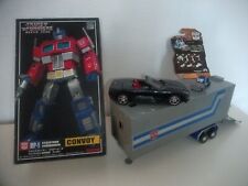 masterpiece optimus prime for sale masterpiece optimus prime for sale LONDON