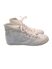 High top plimsolls for sale  NEWCASTLE UPON TYNE