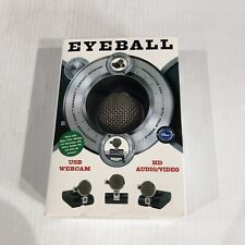 Blue microphones eyeball for sale  Tucson