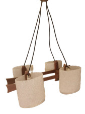 Lustre scandinave éclairages d'occasion Lustre scandinave éclairages d'occasion  Montargis