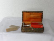 Seltener rasierhobel vintage gebraucht kaufen  Ludwigsburg
