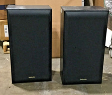 Technics way speakers for sale  Edmond