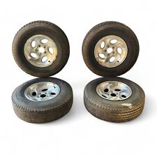 Felgensatz f57a1a096eb ford gebraucht kaufen  Torgelow