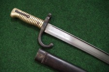 French chassepot 1866 d'occasion  Expédié en Belgium