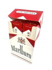 Rare empty marlboro for sale  Scottsburg