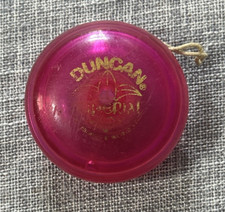 Vintage pink duncan for sale  Orlando