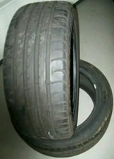 Reifen 215 continental gebraucht kaufen  Roding