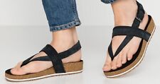 Timberland damenschuhe sandale gebraucht kaufen  Markt Erlbach