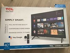 Tcl 1080p fhd for sale  Atlanta