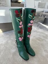 gucci boots for sale  Stevenson Ranch