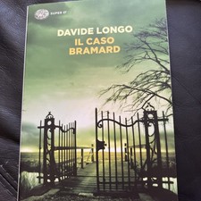 Caso bramard davide usato  Sanremo