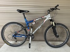 Razorback full suspension for sale  Victoria