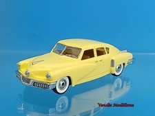 Voiture collection tucker d'occasion  Challans