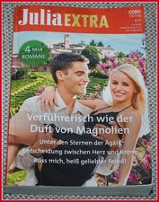 Julia extra 569 gebraucht kaufen  Deutschland