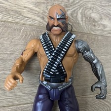 Action man enemy for sale  SIDCUP