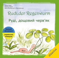 Rudi regenwurm becherlupen gebraucht kaufen  Bayreuth