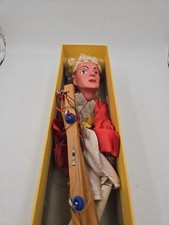 Pelham puppets marionette for sale  Randolph