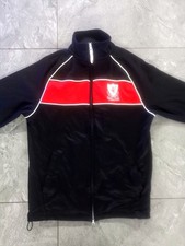 Liverpool track top for sale  ILFORD