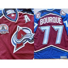 Ray bourque colorado for sale  Smithtown