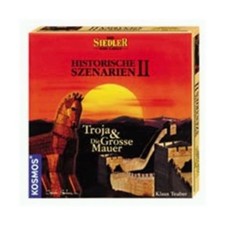 Mayfair Boardgame Historical Scenarios II - Troja & Die Grosse Mau Box Fair/NM comprar usado Mayfair Boardgame Historical Scenarios II - Troja & Die Grosse Mau Box Fair/NM comprar usado  Enviando para Brazil