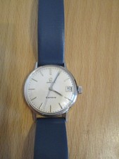 Mega genève herrenuhr gebraucht kaufen  Großpösna
