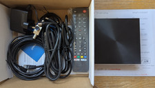 Netgem freeview play for sale  LONDON