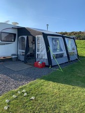 Kampa grande air for sale  SUTTON COLDFIELD