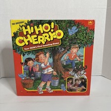 Vintage cherry counting for sale  Saginaw