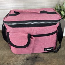 Insulated lunch bag for sale  Waco