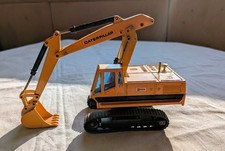 Joal cat caterpillar gebraucht kaufen  Sandhausen