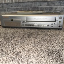Emerson vcr video for sale  Hudson