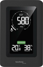 Techno line co2 gebraucht kaufen  Berlin