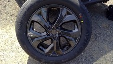 Roda 18x7 vagão de liga leve edição ônix polido compatível com 20-22 LEGACY 1470666 comprar usado  Enviando para Brazil
