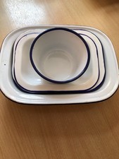 Vintage set metal for sale  WILLENHALL