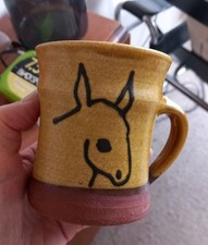 Vintage studio pottery for sale  LINCOLN